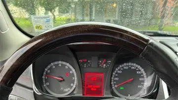 2013 GMC Terrain Denali