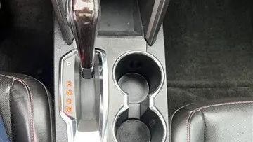 2013 GMC Terrain Denali