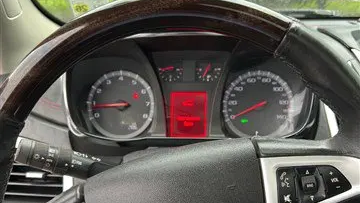 2013 GMC Terrain Denali