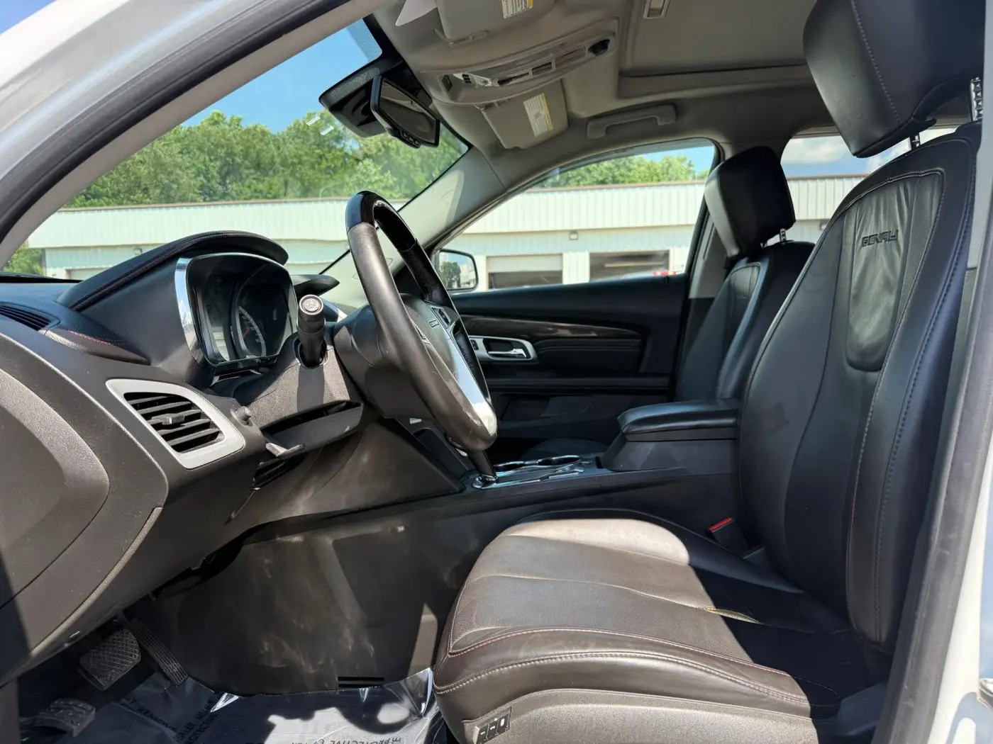 2013 GMC Terrain - $8,950