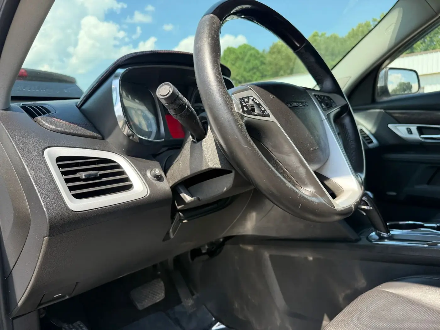 2013 GMC Terrain - $8,950