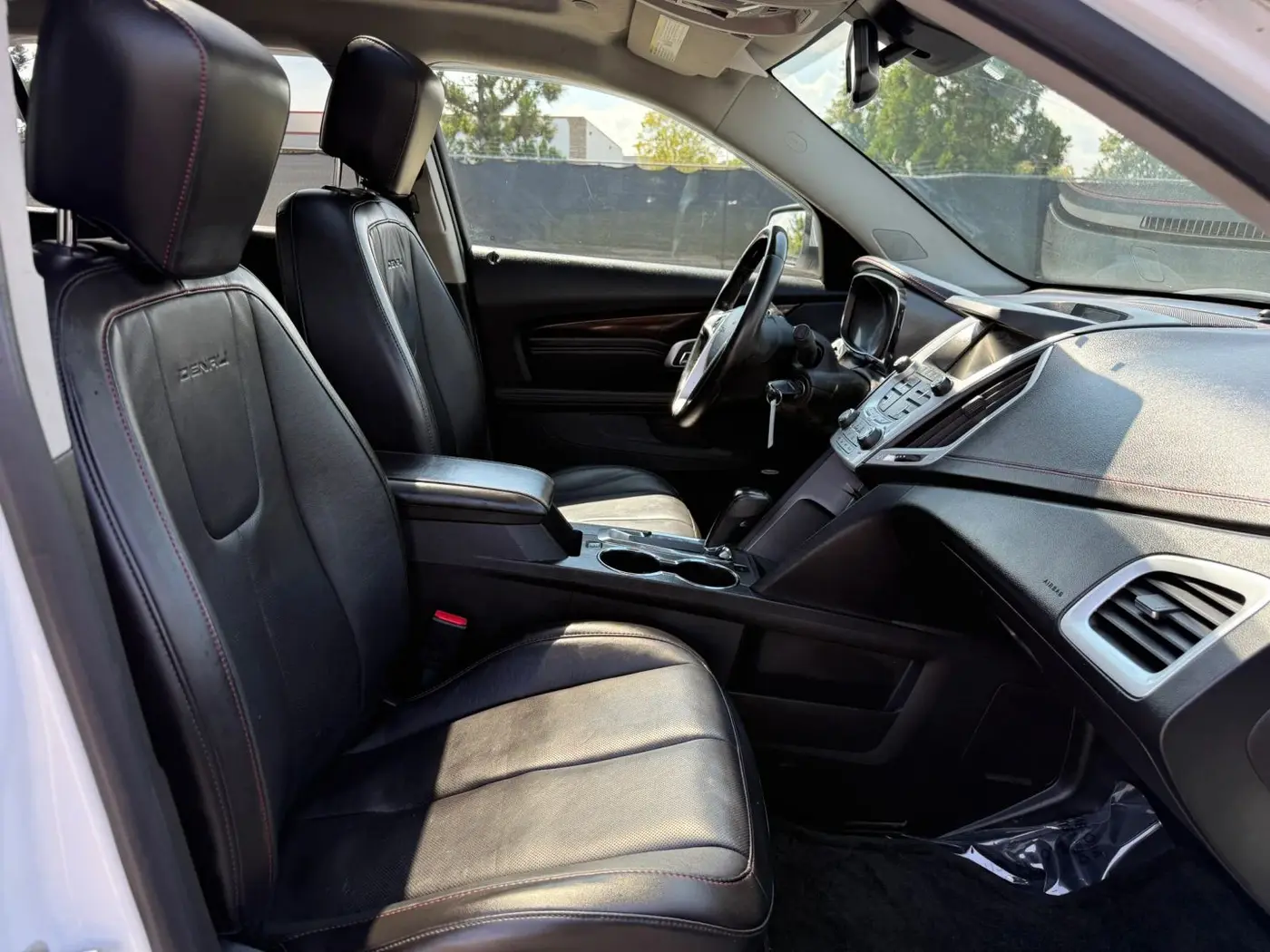 2013 GMC Terrain - $8,950