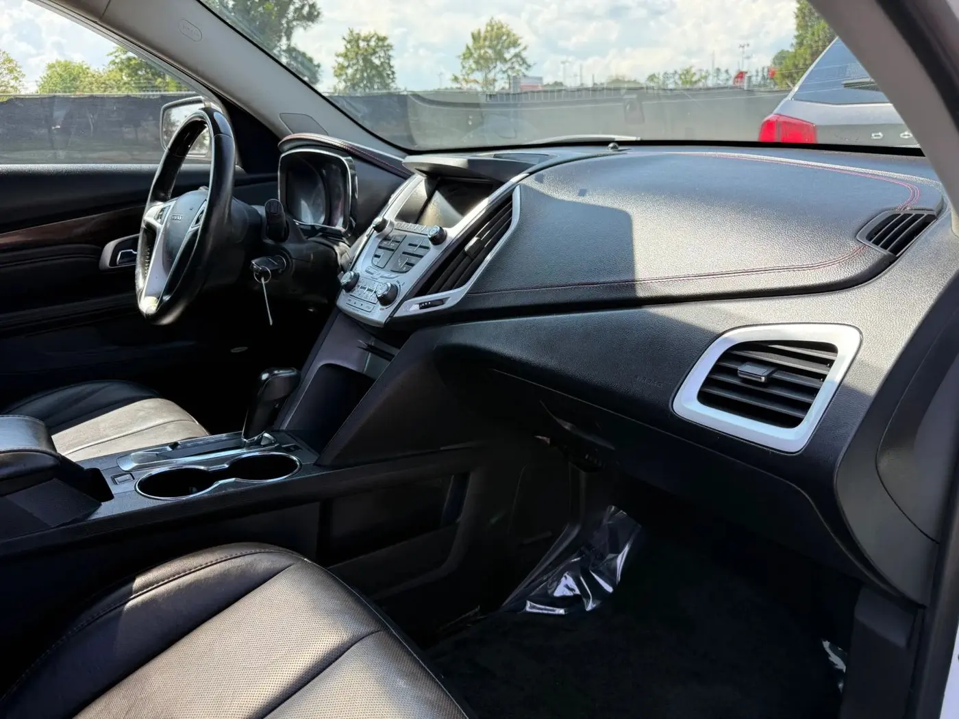 2013 GMC Terrain - $8,950