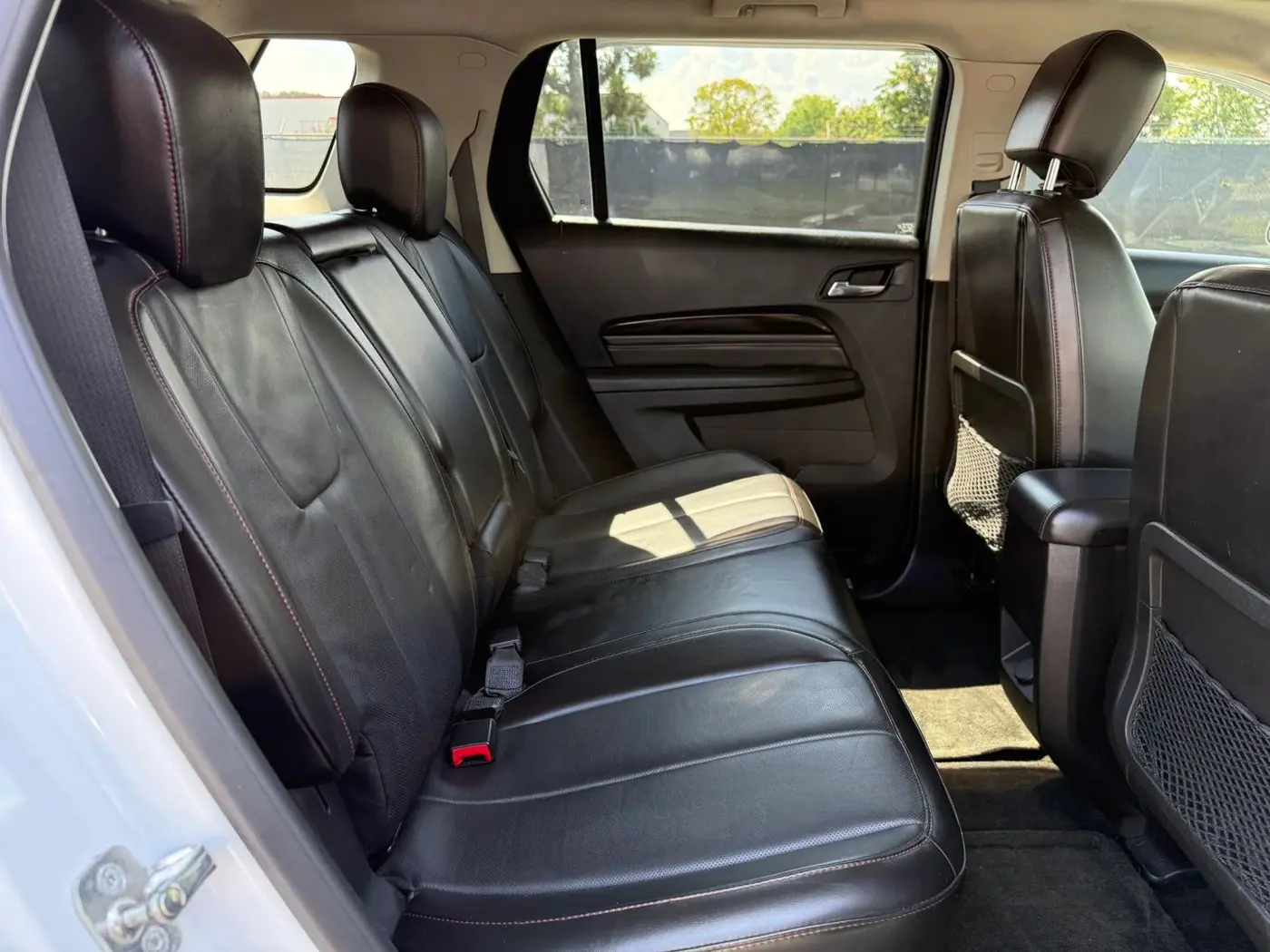 2013 GMC Terrain - $8,950