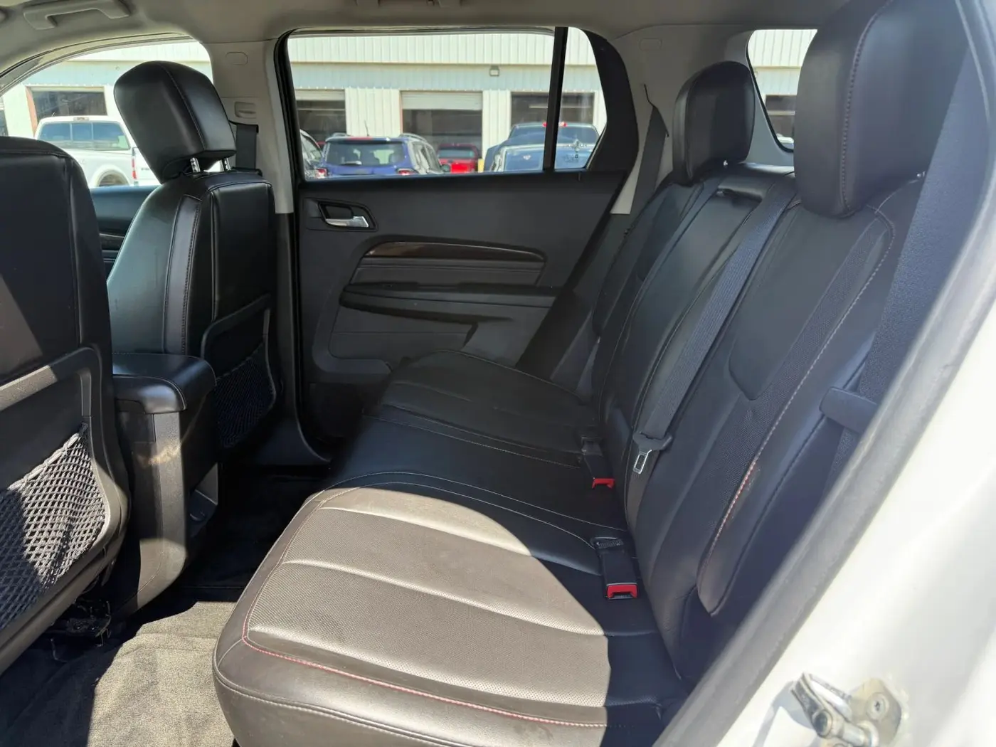 2013 GMC Terrain - $8,950