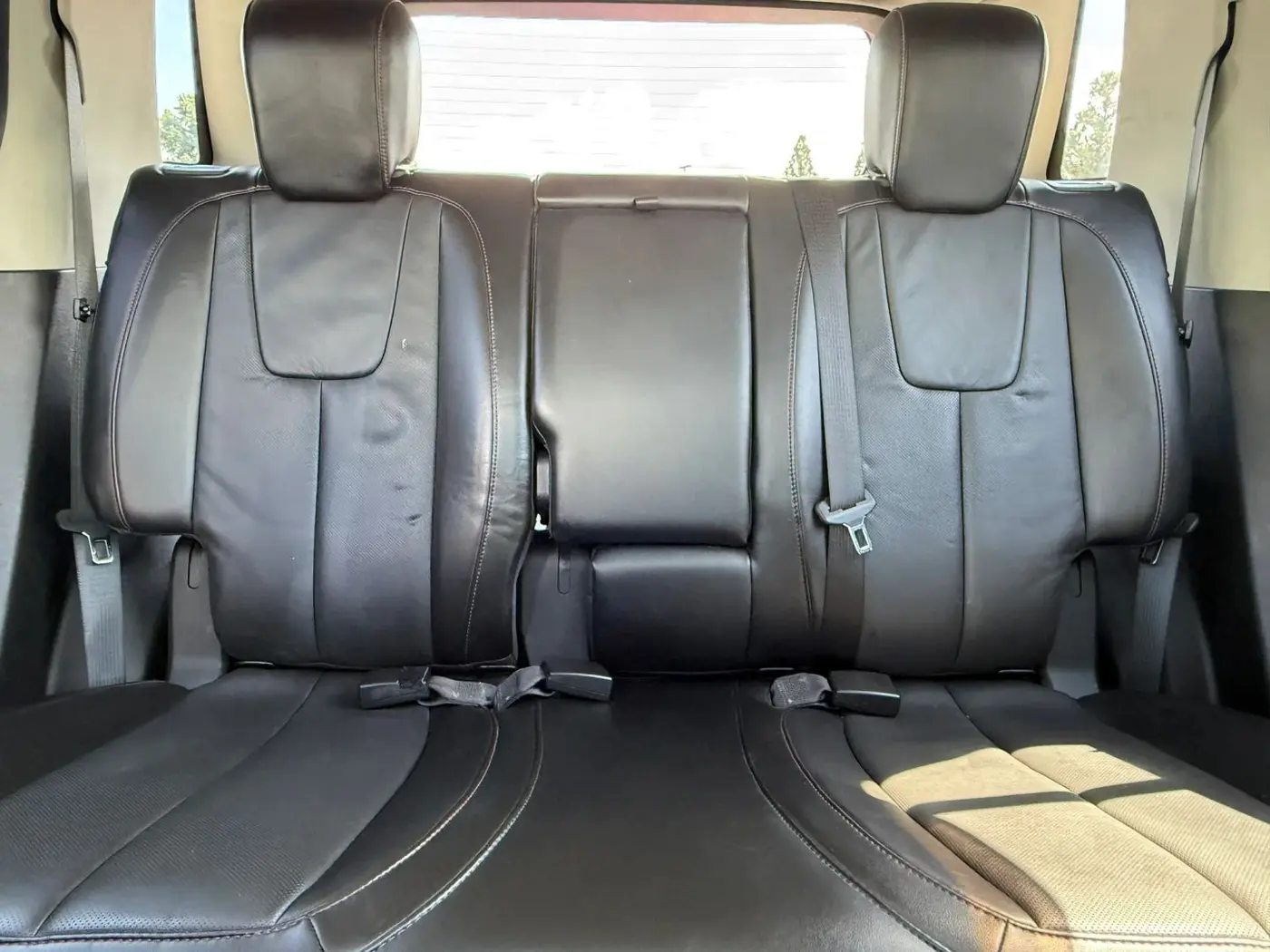2013 GMC Terrain - $8,950