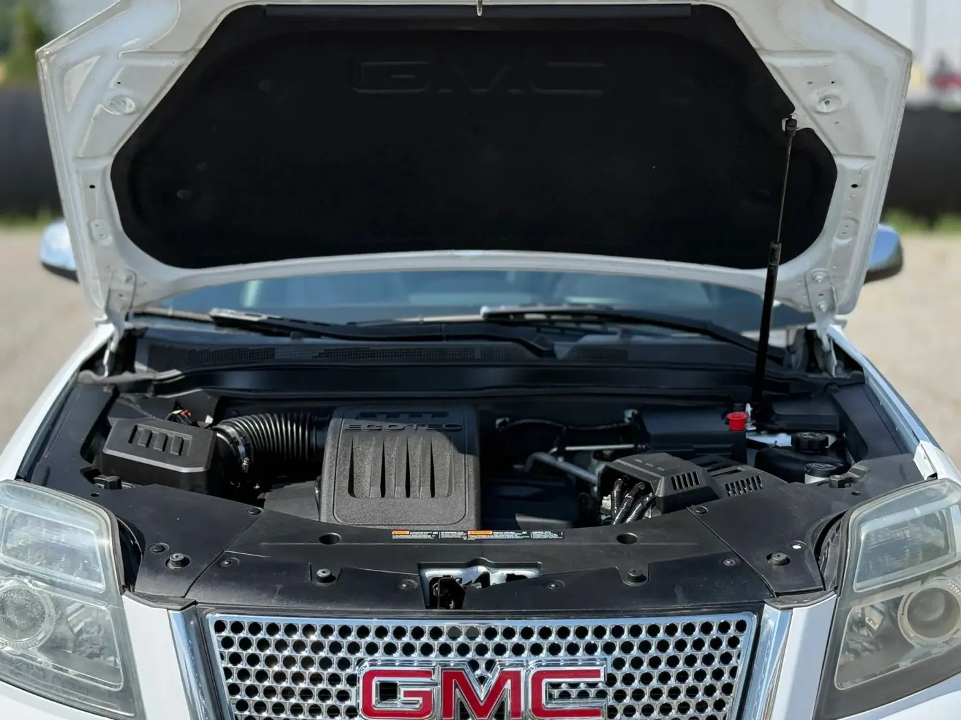 2013 GMC Terrain - $8,950