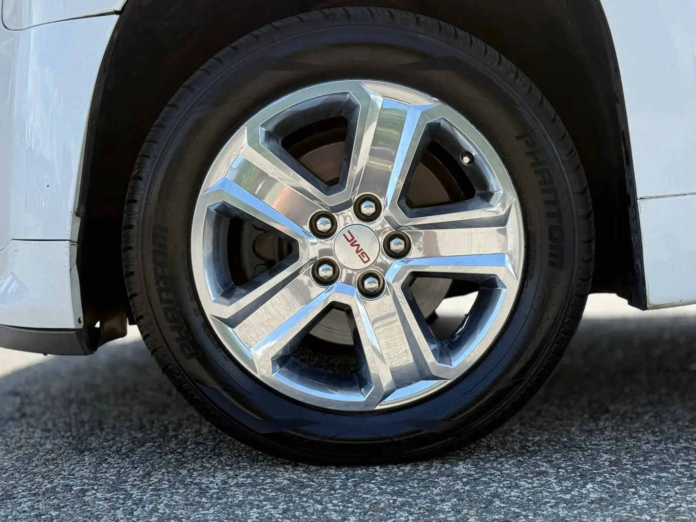 2013 GMC Terrain - $8,950