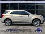 2011 Equinox Thumbnail 5