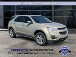 2011 Equinox Thumbnail 6