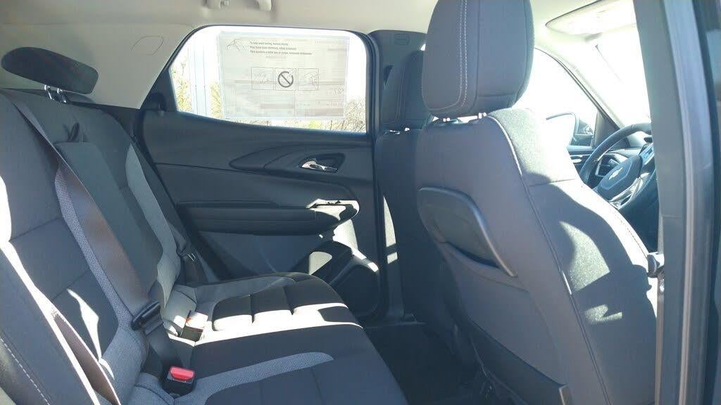 Preowned 2011 Chevrolet Equinox LS for Sale