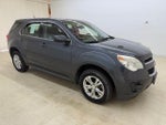 2011 Equinox Thumbnail 7
