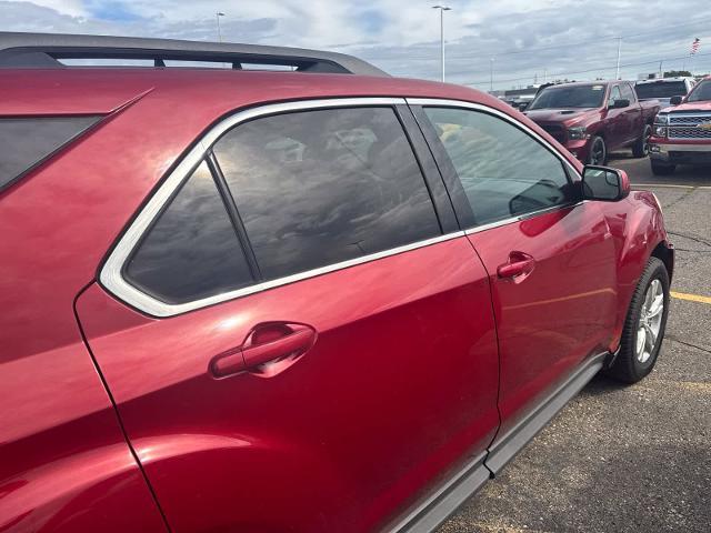 2014 Chevrolet Equinox - $3,580