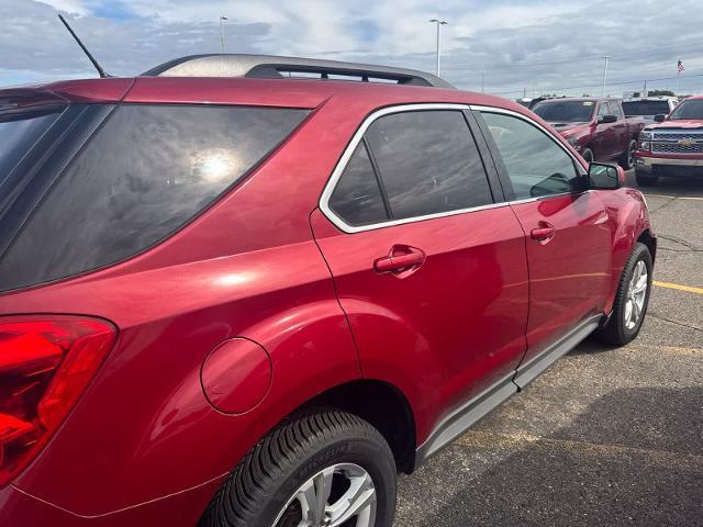 2014 Chevrolet Equinox - $3,580
