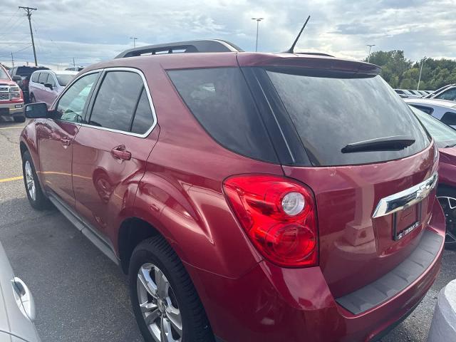 2014 Chevrolet Equinox - $3,580