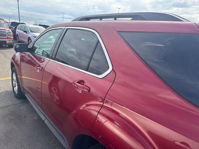 2014 Chevrolet Equinox - $3,580
