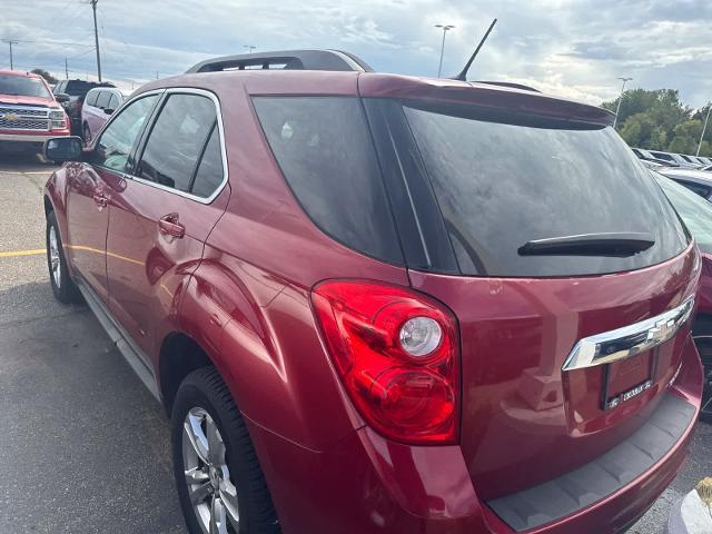 2014 Chevrolet Equinox - $3,580