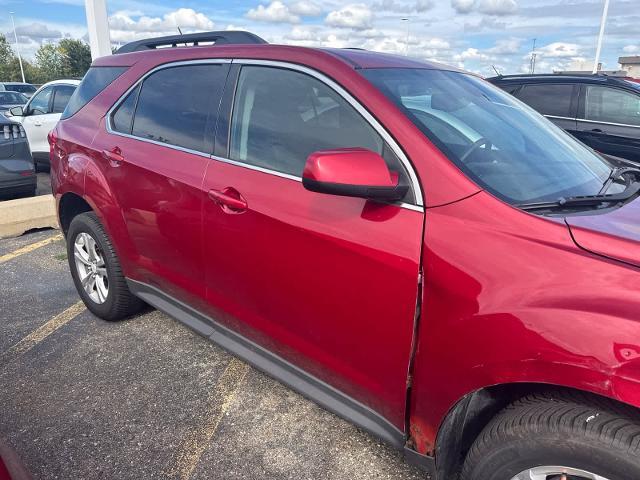 2014 Chevrolet Equinox - $3,580