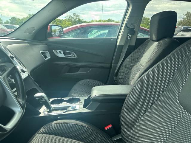 2014 Chevrolet Equinox - $3,580