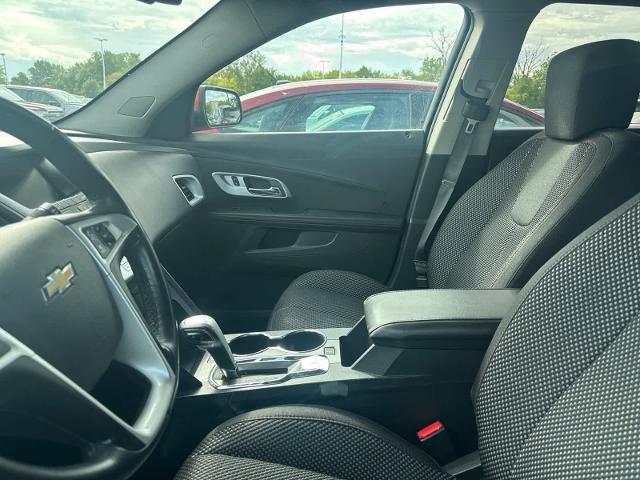 2014 Chevrolet Equinox - $3,580