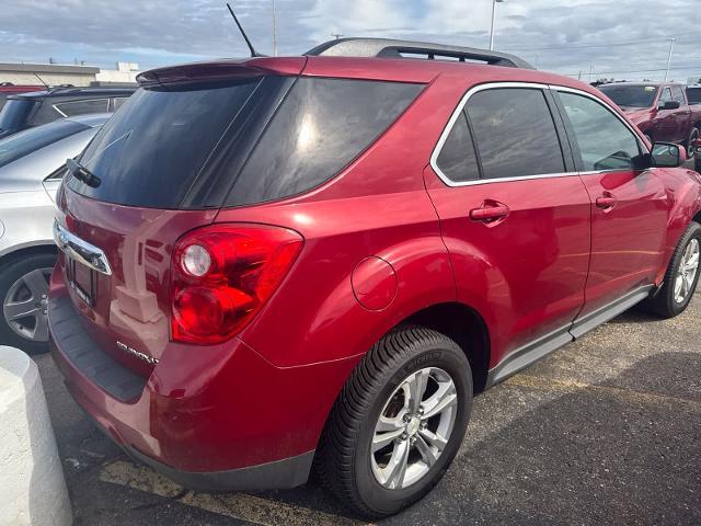 2014 Chevrolet Equinox - $3,580