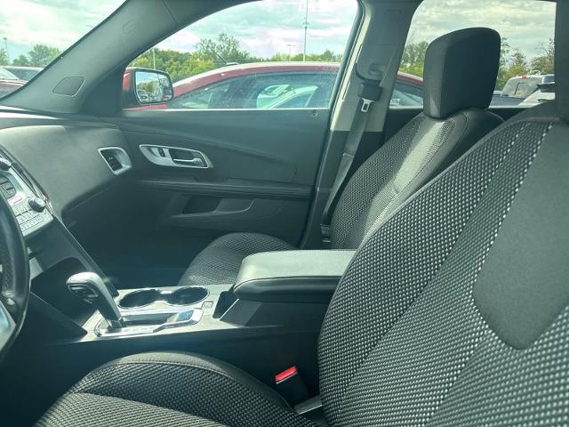 2014 Chevrolet Equinox - $3,580