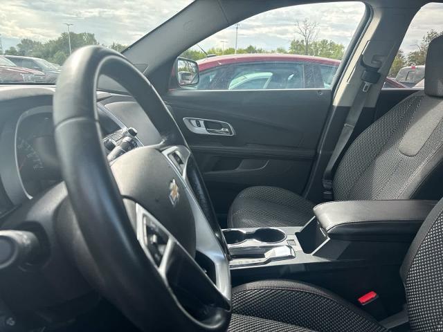 2014 Chevrolet Equinox - $3,580