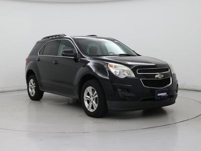 2015 Chevrolet Equinox LT 4DR SUV W/1LT