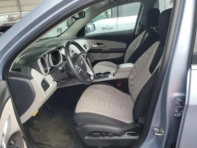 2015 Chevrolet Equinox LT 4DR SUV W/1LT