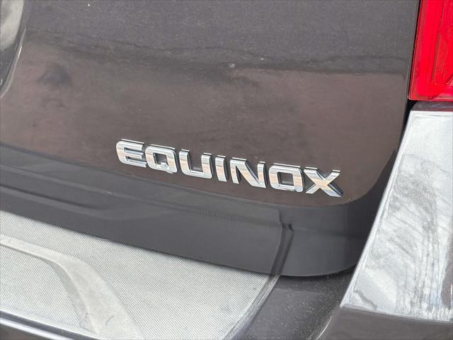 2016 Chevrolet Equinox - $12,083