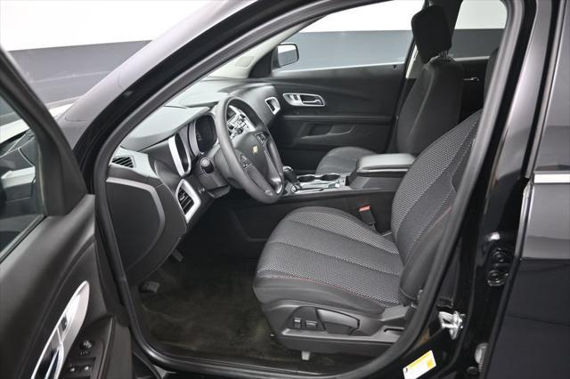 2017 Chevrolet Equinox - $15,288