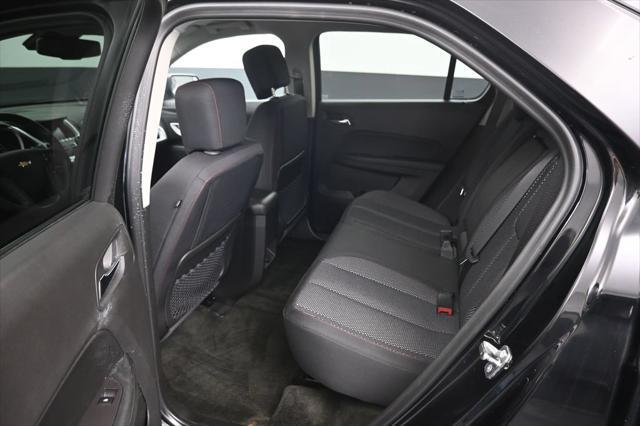 2017 Chevrolet Equinox - $15,288