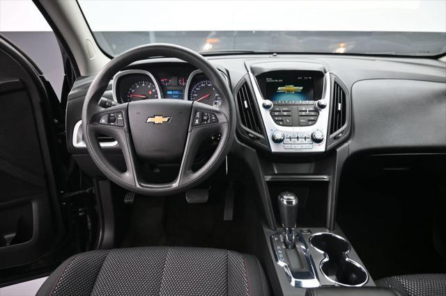 2017 Chevrolet Equinox - $15,288