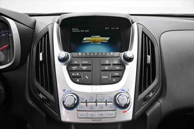 2017 Chevrolet Equinox - $15,288