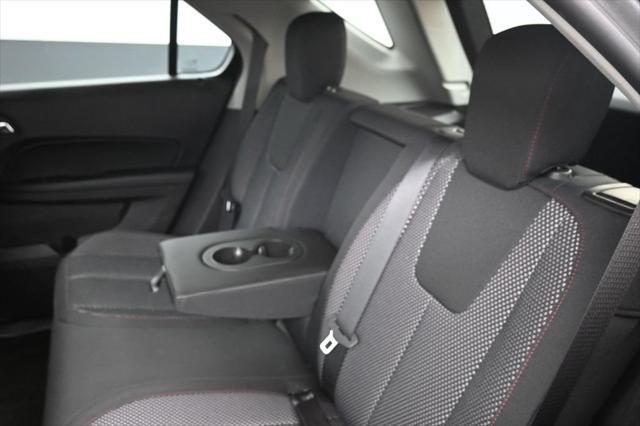 2017 Chevrolet Equinox - $15,288