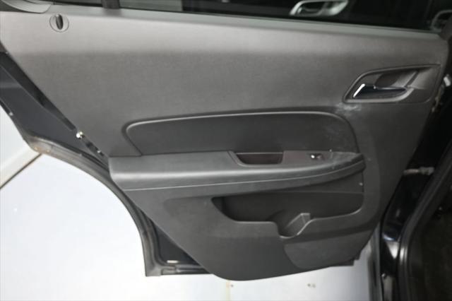 2017 Chevrolet Equinox - $15,288