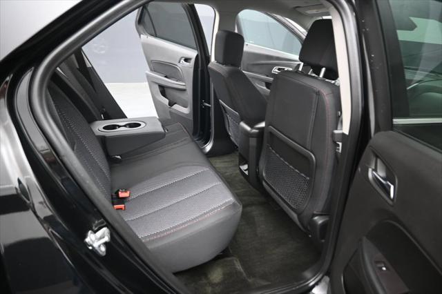 2017 Chevrolet Equinox - $15,288