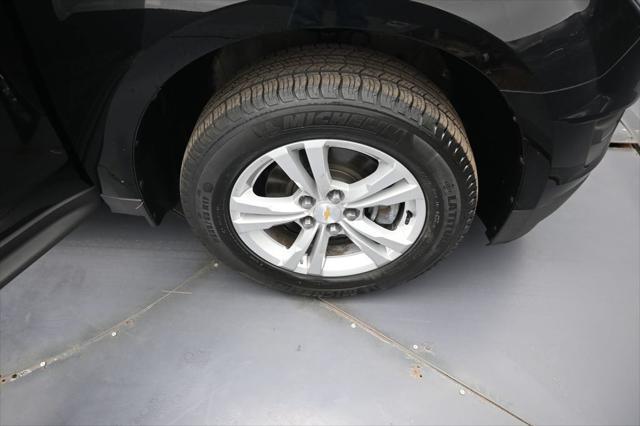2017 Chevrolet Equinox - $15,288
