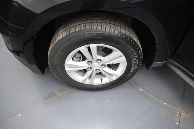 2017 Chevrolet Equinox - $15,288