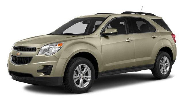 Preowned 2014 Chevrolet Equinox LT for Sale