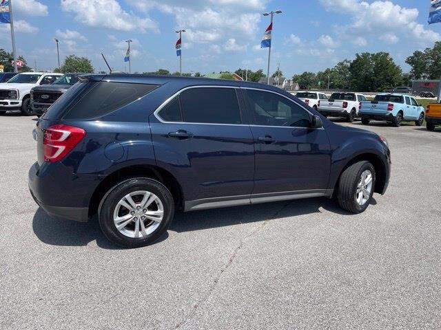 2017 Chevrolet Equinox - $8,500