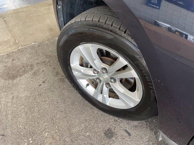 2017 Chevrolet Equinox - $8,500