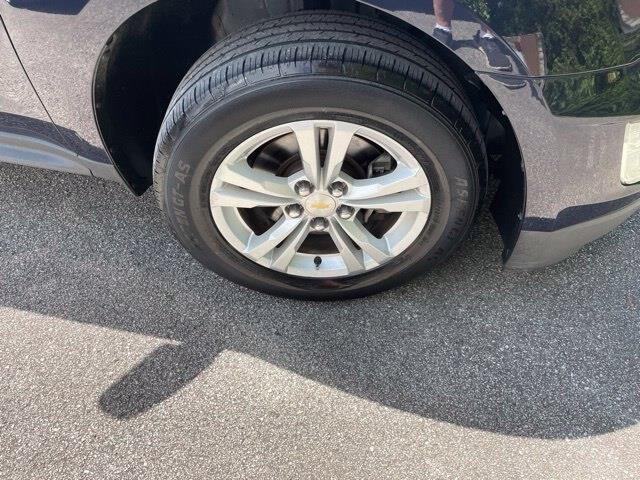 2017 Chevrolet Equinox - $8,500