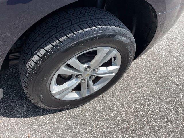 2017 Chevrolet Equinox - $8,500