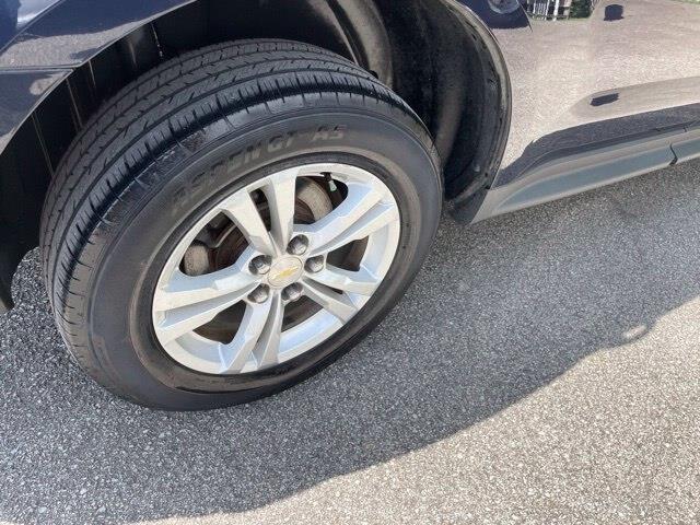 2017 Chevrolet Equinox - $8,500