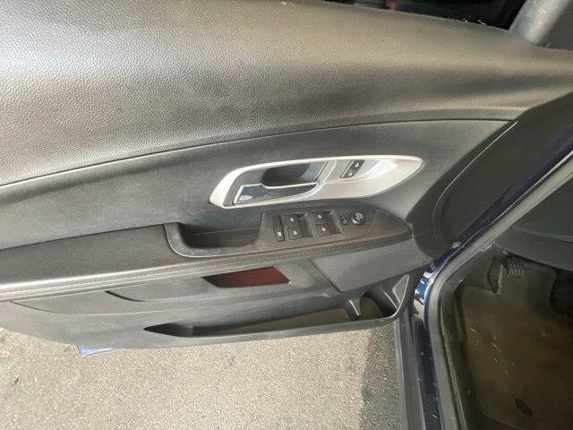 2017 Chevrolet Equinox - $8,500