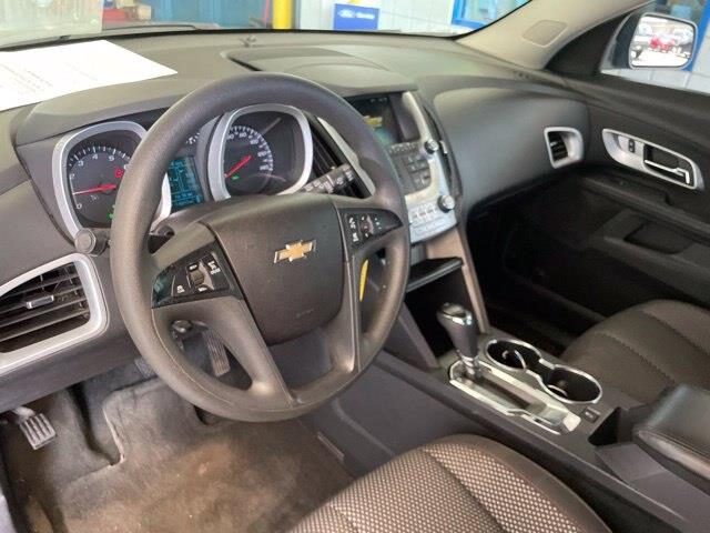 2017 Chevrolet Equinox - $8,500