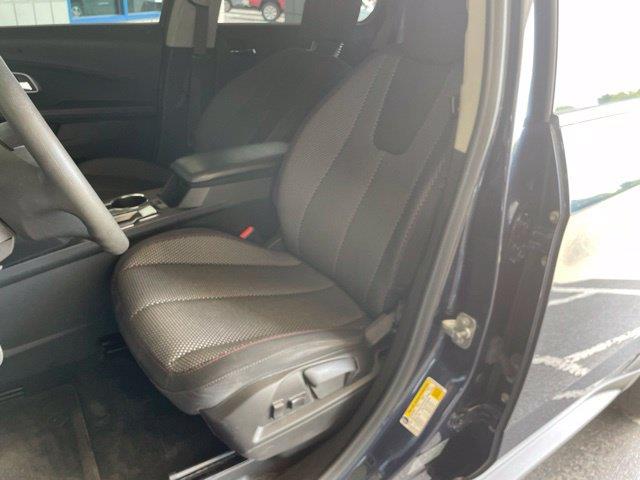 2017 Chevrolet Equinox - $8,500