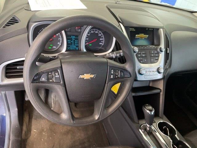 2017 Chevrolet Equinox - $8,500