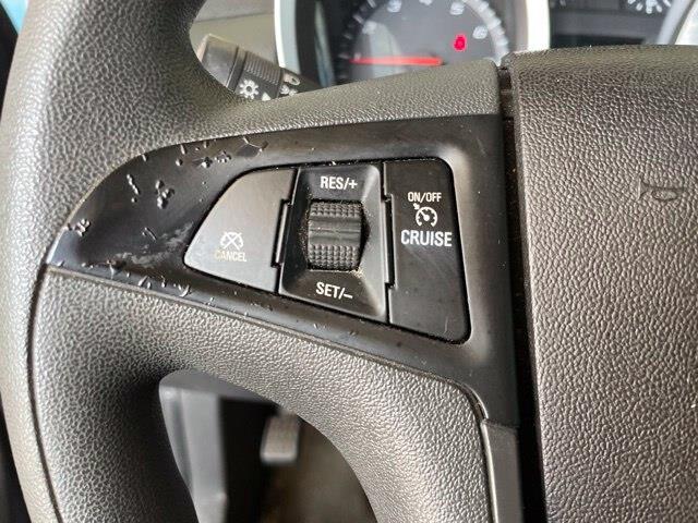 2017 Chevrolet Equinox - $8,500